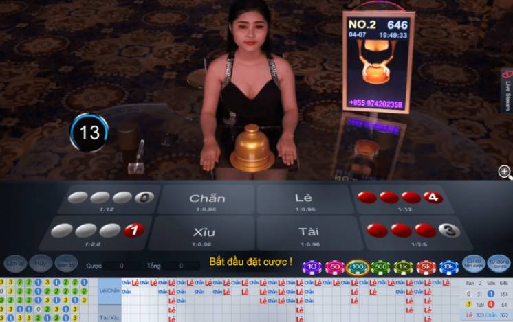 Những tựa game 8Kbet đáng chú ý nhất hiện nay - 8Kbet