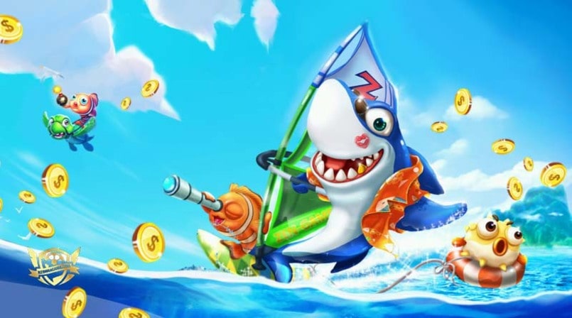 Thể loại game cấp độ Vn68 - Vn68