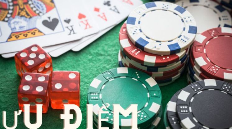Tại sao Ke68 lại là lựa chọn hàng đầu của người chơi cá cược? - Ke68