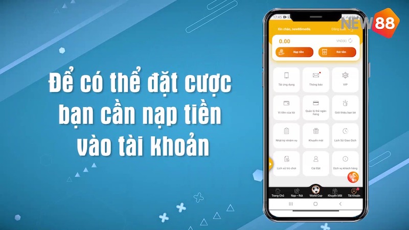 Các trạm xăng đạt chuẩn Hay88 cung cấp các phương thức gửi và rút tiền rất tiện lợi - Hay88