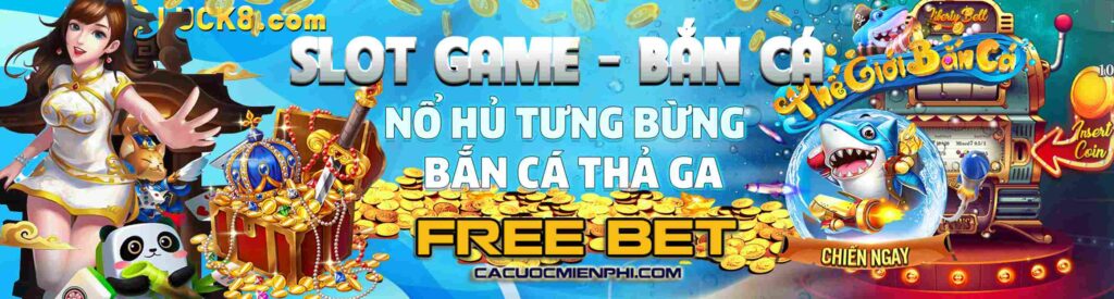 Máy đánh bạc phổ biến nhất trong Aw8 - Aw8
