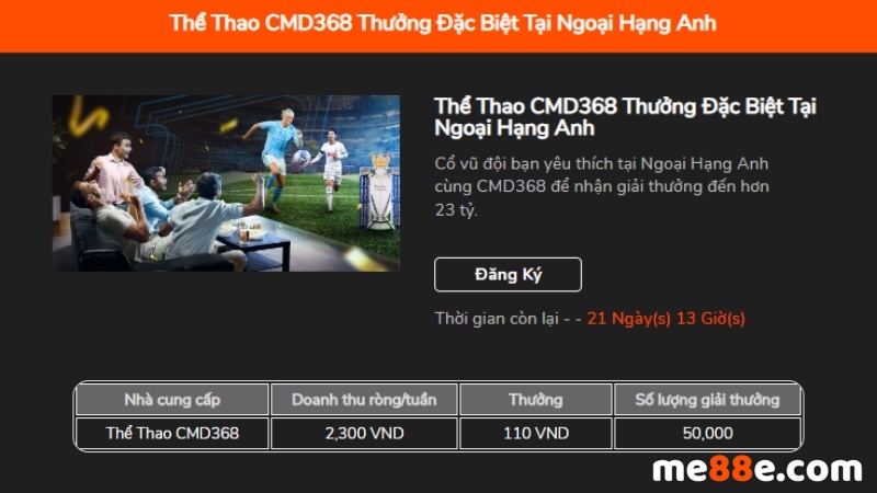 Xin giới thiệu công ty game danh tiếng tầm cỡ Dk8 này - Dk8