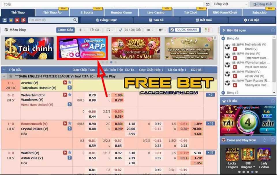 Xếp hạng tổng thể 181Bet King - 181Bet