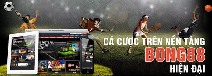 Tf88 là công ty game uy tín nhất khu vực và là nhà tài trợ của giải Ngoại hạng Anh - Tf88