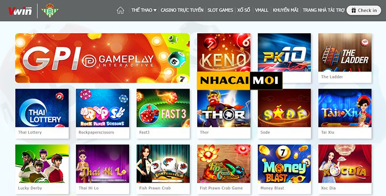 Trải nghiệm chơi game đỉnh cao nhất - Mn88