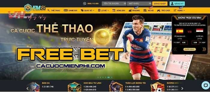 Thiên đường game trực tuyến hạng Rikvip - Rikvip