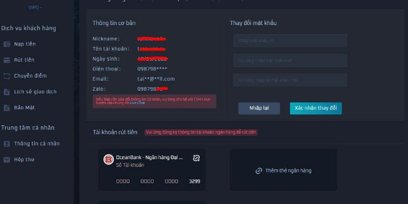 Bí quyết làm nên sự giàu có hạng Vn88 - Vn88