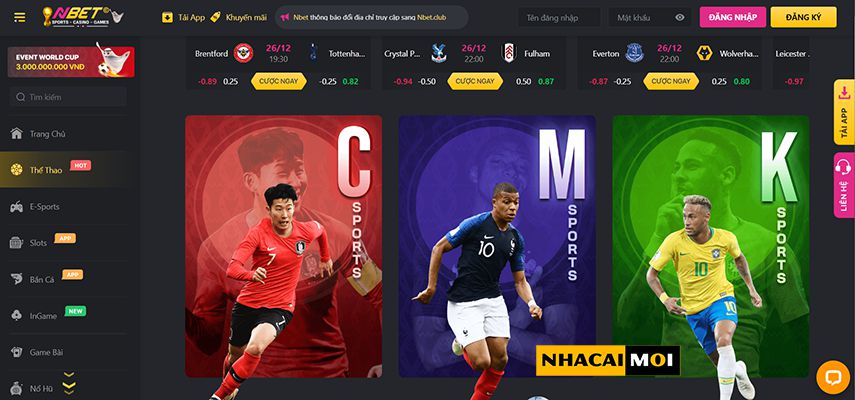 Tất cả các ưu đãi hiện có trên nền tảng Rikvip năm 2026 - Rikvip
