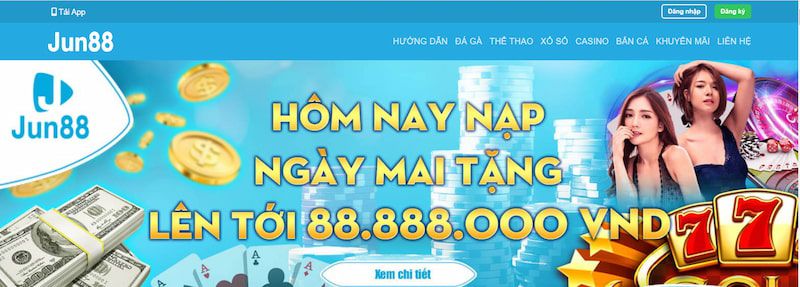 Hãy gia nhập cùng chúng tôi với tư cách là đại lý cấp Vokbet và kiếm tiền dễ dàng! - Vokbet