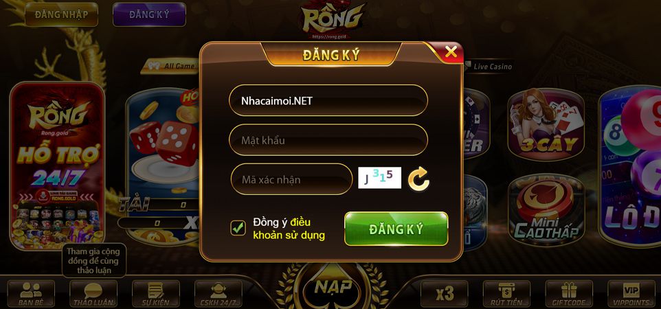 Khám phá những cổng game 58M phổ biến và thịnh hành nhất - 58M
