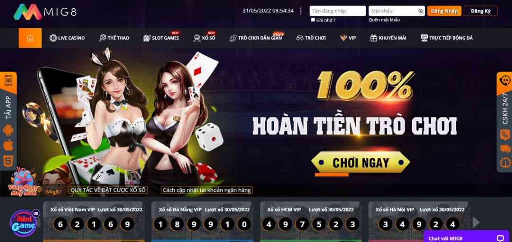 W388 có một số hoạt động quảng bá khá thú vị - W388