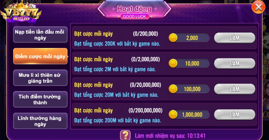 Xem ngay bảng xếp hạng Do99 mới nhất! - Do99