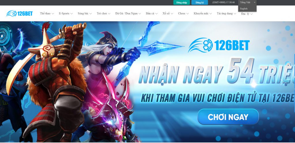 Tổng quan chi tiết về các nền tảng chơi game trực tuyến cấp 11Bet - 11Bet