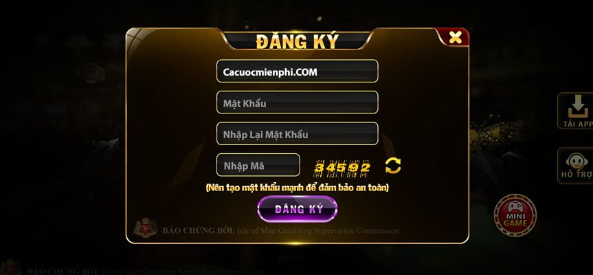 33King có những ưu đãi đặc biệt nào dành cho người chơi? - 33King