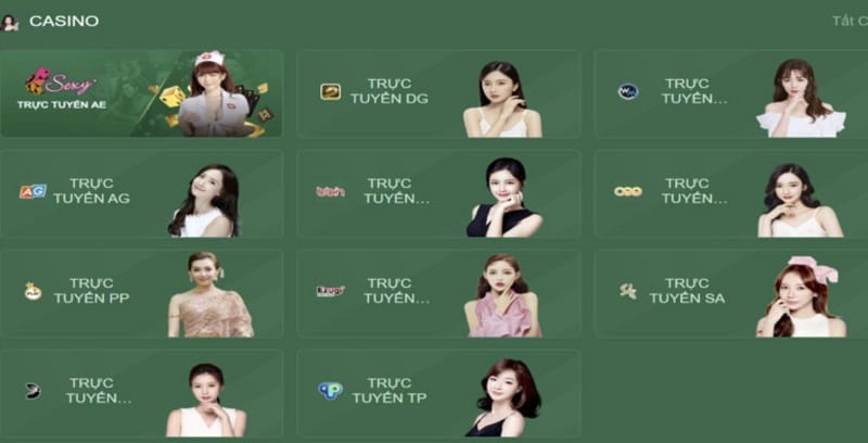Ưu điểm của một trang web cổng game trực tuyến đạt chuẩn 188Bet - 188Bet