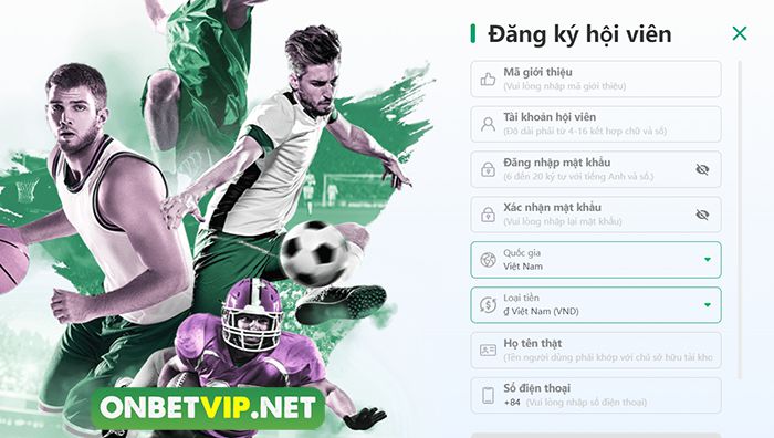 Hướng dẫn đăng ký thành viên Av88 - Av88