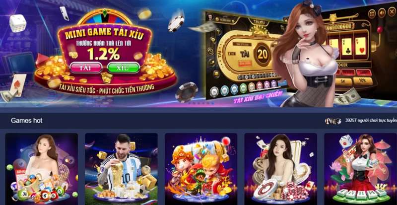 Bài đánh giá chi tiết về trang web cổng thông tin giải trí Good88 - Good88