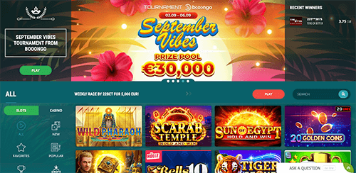 Dịch vụ tại Win58 rất tuyệt vời khi chơi máy đánh bạc - Win58