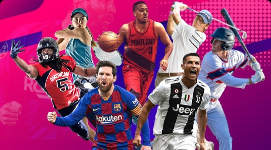 Hãy cùng xem những nội dung hấp dẫn mà các tựa game 18Bet mang lại - 18Bet