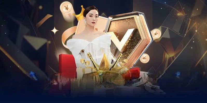 Hé lộ bí quyết đạt tỷ lệ thắng 100% trong trò chơi Baccarat hạng I9bet - I9bet