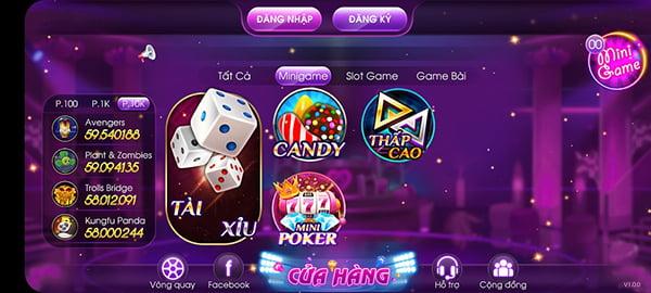 Sau đây là tổng quan về cổng thông tin Loto188 Games - Loto188