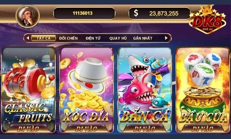 Nếu bạn không thể truy cập trang web trò chơi Ag Va88, có thể có những lựa chọn thay thế khác - Va88