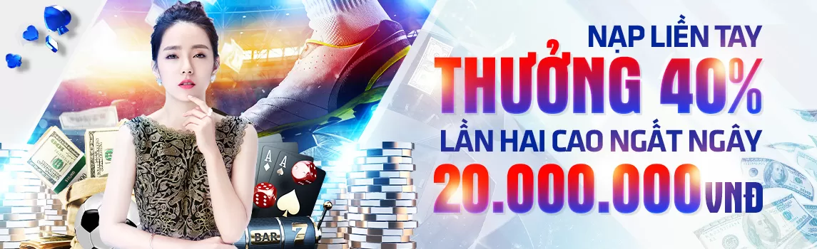 Các sòng bạc trực tuyến được xếp hạng 33King cung cấp tỷ lệ thanh toán cực kỳ hấp dẫn - 33King
