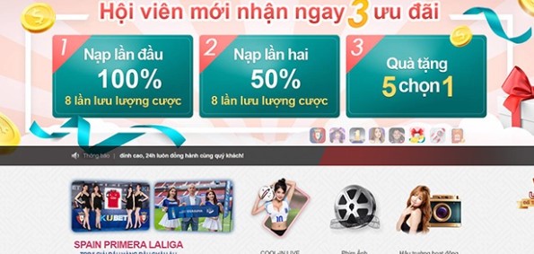 Hệ thống an ninh và hoạt động quảng bá của Câu lạc bộ Hello88 - Hello88