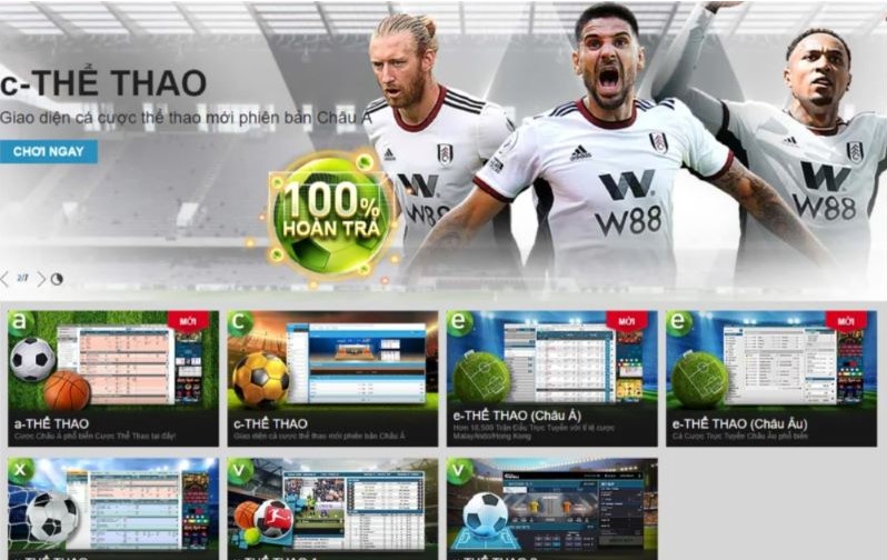 Có nhiều kinh nghiệm trong việc giành được tiền thưởng tại M8win Entertainment - M8win
