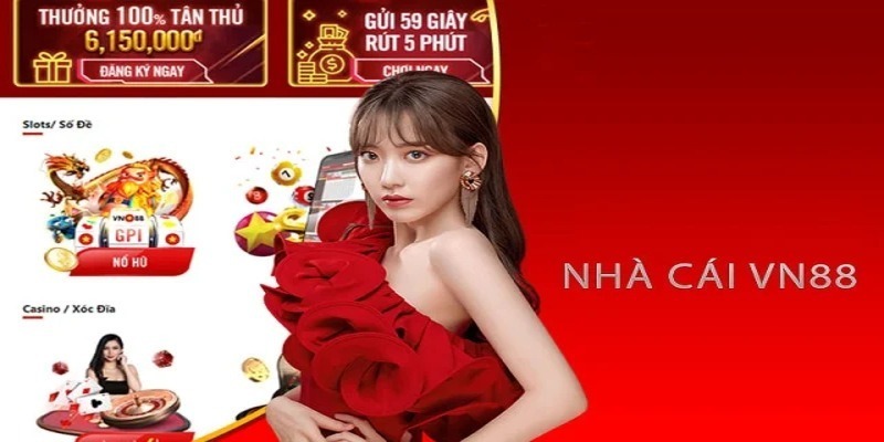 Trải nghiệm chơi game trực tuyến hoàn toàn mới của Rik88 đã chính thức ra mắt - Rik88