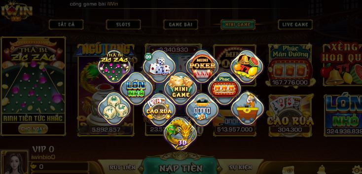Xác định các liên kết Betvip chính hãng thông qua giao diện trực quan - Betvip
