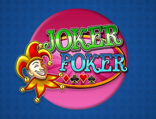 Joker Poker MH